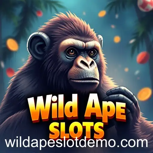 Wild Ape slot