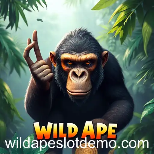 Exploring the Wild Ape Slot Phenomenon