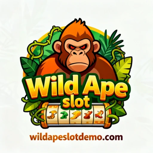 Wild Ape slot