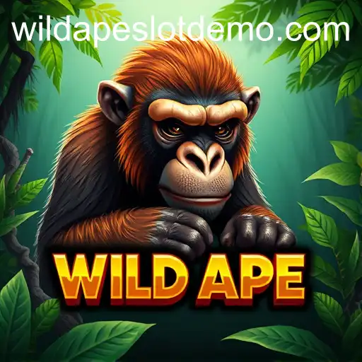 Wild Ape slot