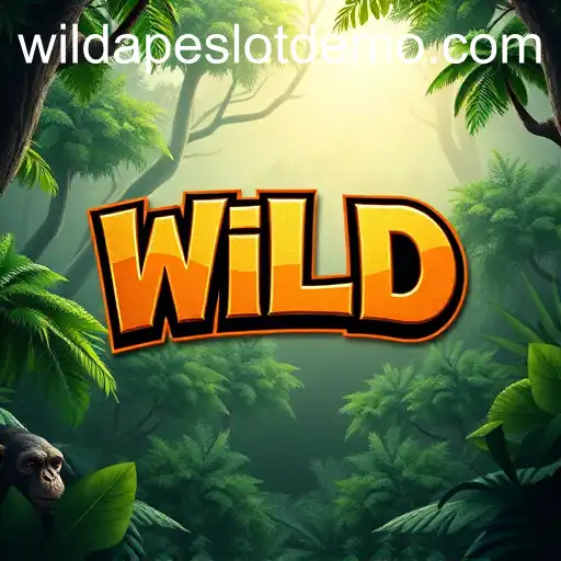 Wild Ape Slot: A Swing Through the Jungle