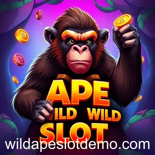 Wild Ape Slot's Role in Online Gaming in 2025
