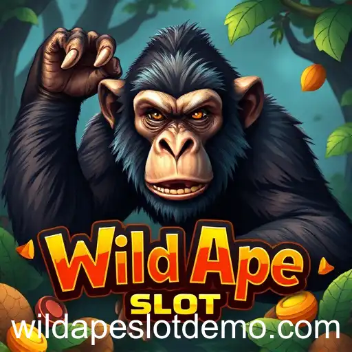 Wild Ape slot