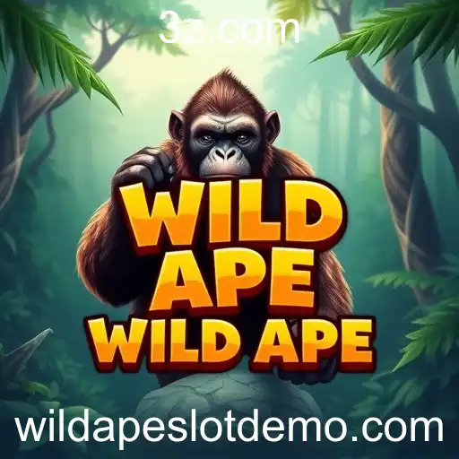 Exploring the Thrills of Wild Ape Slot